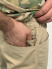 Брюки  IX-8 Tactical Pants тактические песочный