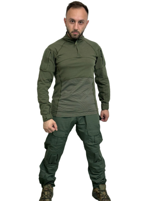 Костюм Сombat боевой тактический олива