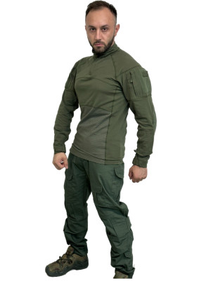 Костюм Сombat боевой тактический олива