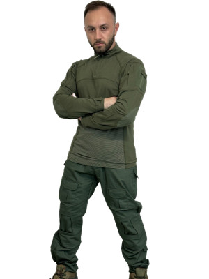Костюм Сombat боевой тактический олива