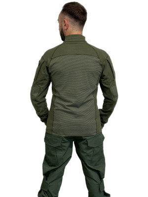 Костюм Сombat боевой тактический олива