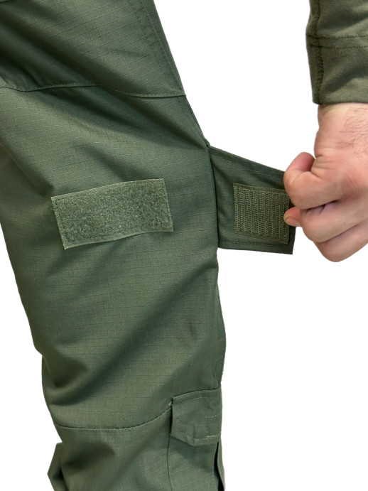 Костюм Сombat боевой тактический олива