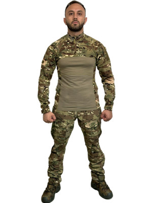 Костюм боевой Combat тактический мультикам