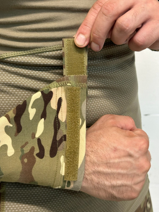 Костюм боевой Combat тактический мультикам