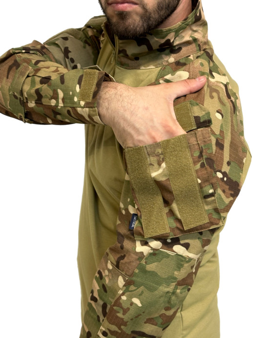 Костюм Gen 3 Tactical боевой тактический мультикам