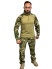 Костюм Gen 3 Tactical боевой тактический мох