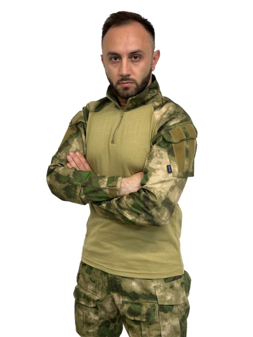 Костюм Gen 3 Tactical боевой тактический мох