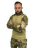 Костюм Gen 3 Tactical боевой тактический мох