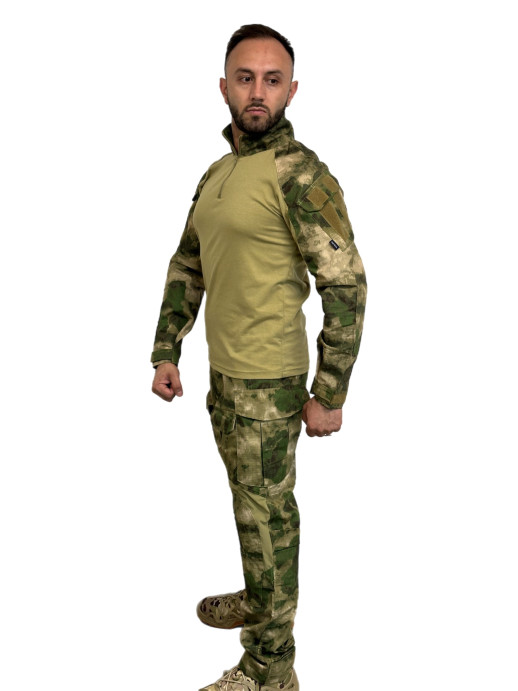 Костюм Gen 3 Tactical боевой тактический мох