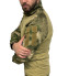 Костюм Gen 3 Tactical боевой тактический мох