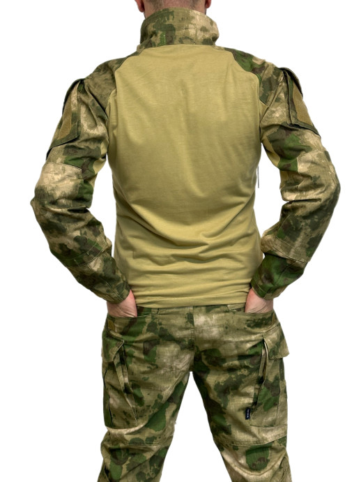 Костюм Gen 3 Tactical боевой тактический мох