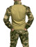 Костюм Gen 3 Tactical боевой тактический мох