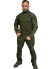 Костюм Gen 3 Tactical боевой тактический олива