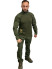 Костюм Gen 3 Tactical боевой тактический олива