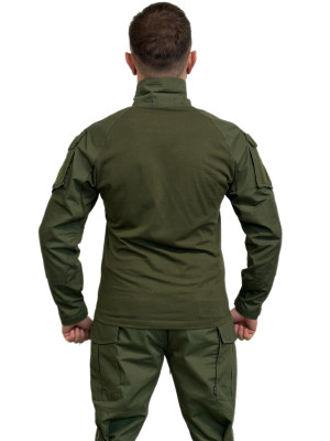 Костюм Gen 3 Tactical боевой тактический олива