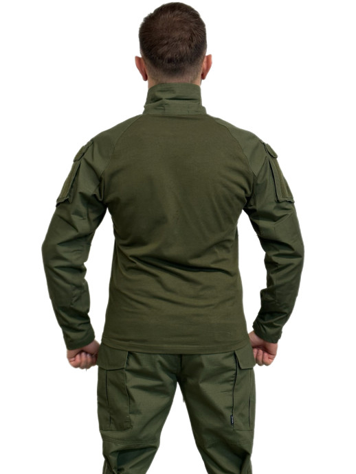 Костюм Gen 3 Tactical боевой тактический олива