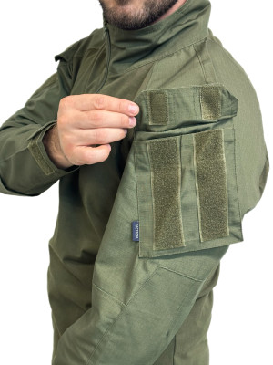 Костюм Gen 3 Tactical боевой тактический олива