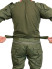 Костюм Gen 3 Tactical боевой тактический олива