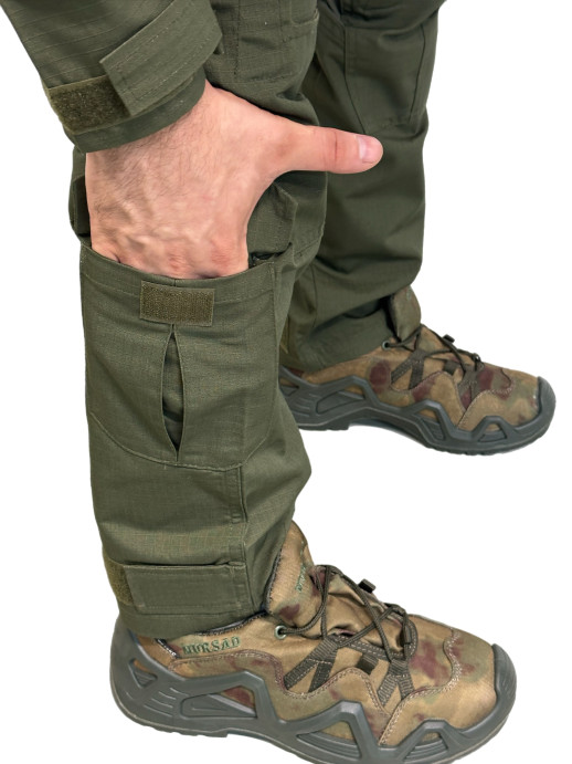 Костюм Gen 3 Tactical боевой тактический олива