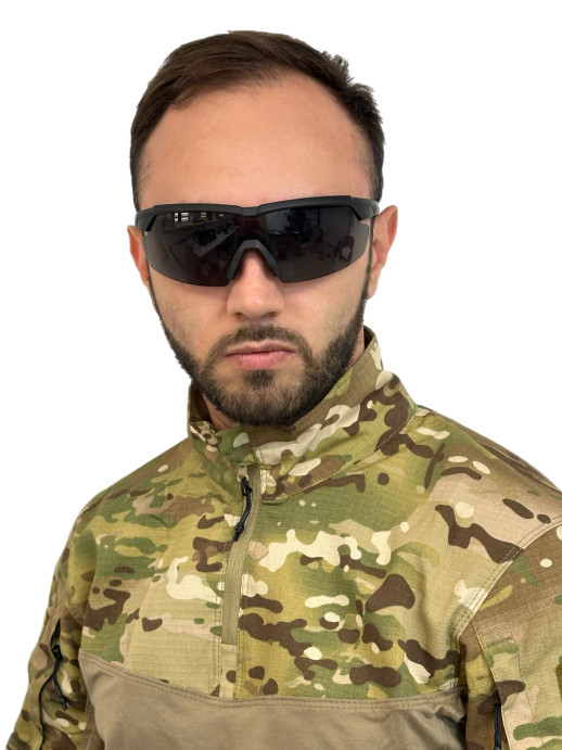 Очки стрелковые тактические 5.11