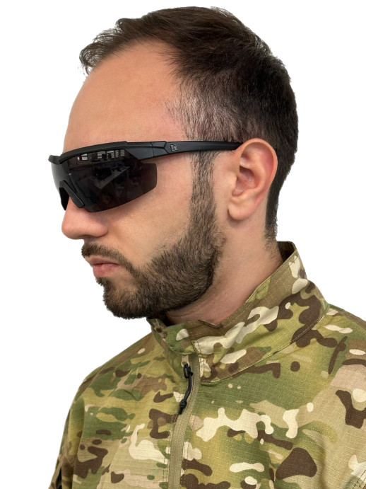Очки стрелковые тактические 5.11