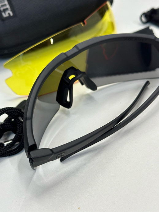 Очки стрелковые тактические 5.11