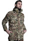 Куртка M65 осенняя тактическая мультикам