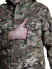 Куртка M65 осенняя тактическая мультикам