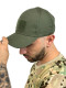 Бейсболка тактическая олива
