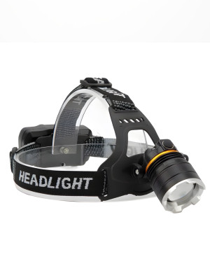 Фонарь налобный Feimoa Fa-8061-1-P90