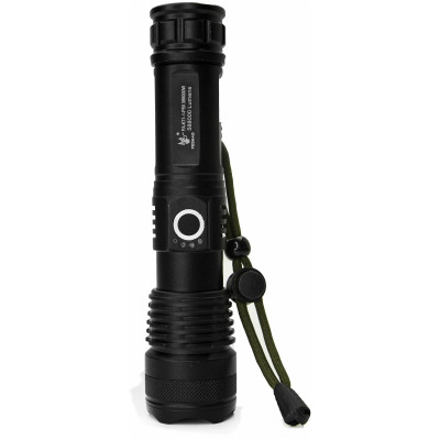 Фонарь FA-K71-P50 ручной светодиодный мощный