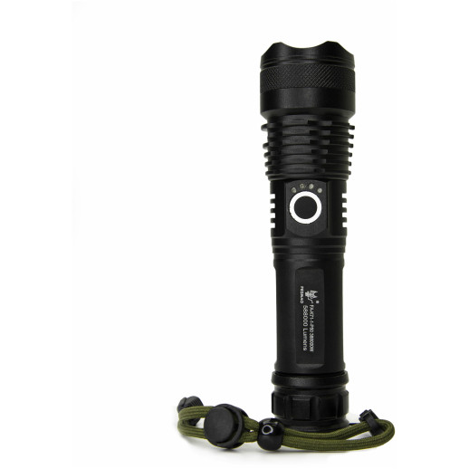 Фонарь FA-K71-P50 ручной светодиодный мощный