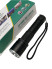 Фонарь Microusb Z02-P70 ручной аккумуляторный 