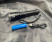 Фонарь Microusb Z02-P70 ручной аккумуляторный