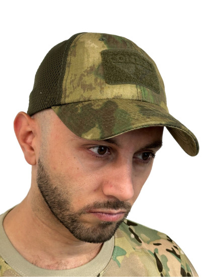 Бейсболка Condor тактическая мох