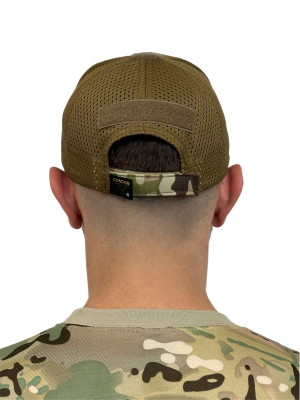 Бейсболка Condor тактическая мультикам