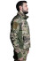 Куртка-ветровка Jungle Base тактическая мультикам
