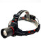 Налобный светодиодный фонарь YYC-102-T6