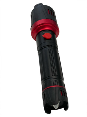 Фонарь ручной мощный сверхъяркий светодиодный Fa-820-P70