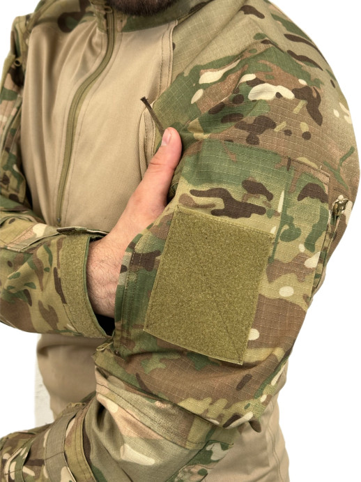 Костюм UF Pro боевой тактический мультикам 