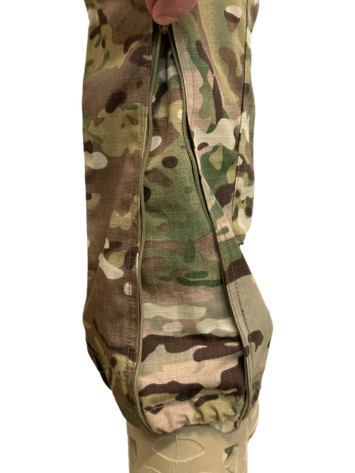 Костюм UF Pro боевой тактический мультикам 