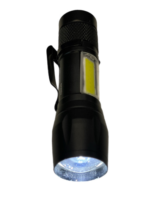 Фонарь ручной аккумуляторный поиск Р-511