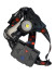 Фонарь Lightess 3012-3Е налобный светодиодный