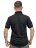 Футболка Han-Wild поло черная 