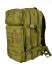 Рюкзак штурмовой тактический 30 литров мох