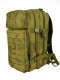 Рюкзак штурмовой тактический 30 литров мох