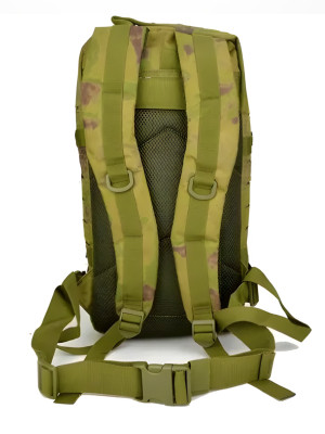 Рюкзак штурмовой тактический 30 литров мох