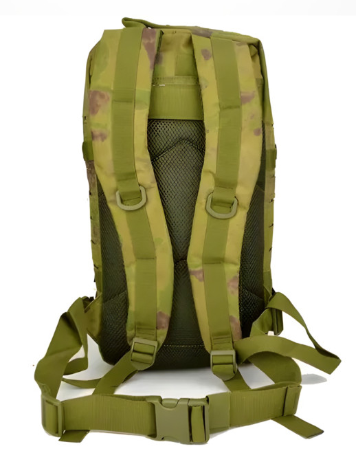 Рюкзак штурмовой тактический 30 литров мох