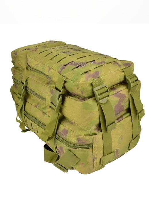 Рюкзак штурмовой тактический 30 литров мох