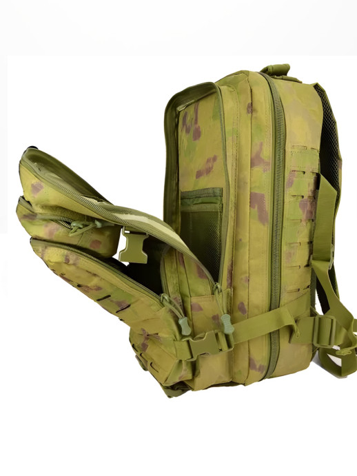 Рюкзак штурмовой тактический 30 литров мох